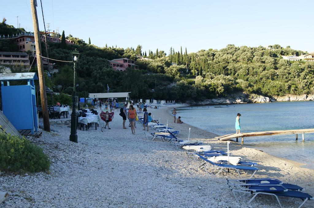 Appartement Garneli